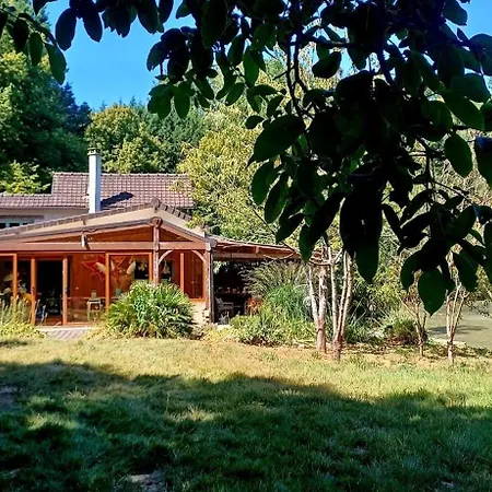 La Flanerie Bord D'etang